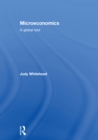 Microeconomics : A Global Text - eBook