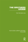 The Brothers Grimm Pbdirect - eBook