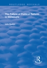 The Failure of Political Reform in Venezuela - eBook