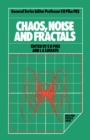 Chaos, Noise and Fractals - eBook