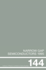 Narrow Gap Semiconductors 1995 : Proceedings of the Seventh International Conference on Narrow Gap Semiconductors, Santa Fe, New Mexico, 8-12 January 1995 - eBook