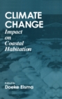Climate ChangeImpact on Coastal Habitation - eBook