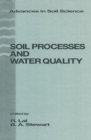 Soil Processes and Water Quality - eBook