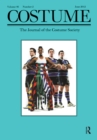 Costume : A Volume for the London Olympics - eBook