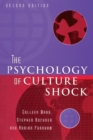 Psychology Culture Shock - eBook
