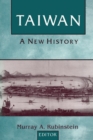 Taiwan: A New History : A New History - eBook