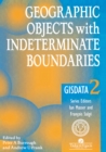 Geographic Objects with Indeterminate Boundaries - eBook