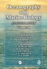 Oceanography and Marine Biology : An annual review. Volume 58 - eBook