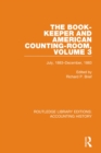 The Book-Keeper and American Counting-Room Volume 3 : July, 1883-December, 1883 - eBook