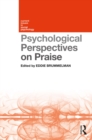 Psychological Perspectives on Praise - eBook