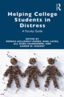 Helping College Students in Distress : A Faculty Guide - eBook