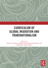 Curriculum of Global Migration and Transnationalism - eBook