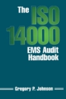 The ISO 14000 EMS Audit Handbook - eBook