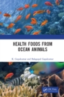 Health Foods from Ocean Animals - eBook