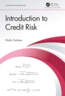 Introduction to Credit Risk - eBook