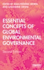 Essential Concepts of Global Environmental Governance - eBook