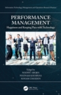 Performance Management : Happiness and Keeping Pace with Technology - eBook