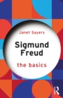 Sigmund Freud : The Basics - eBook