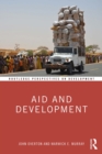 Aid and Development - eBook