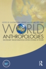 World Anthropologies : Disciplinary Transformations within Systems of Power - eBook