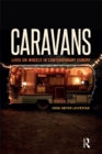 Caravans : Lives on Wheels in Contemporary Europe - eBook
