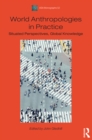 World Anthropologies in Practice : Situated Perspectives, Global Knowledge - eBook