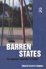 Barren States : The Population Implosion in Europe - eBook