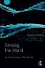 Sensing the World : An Anthropology of the Senses - eBook