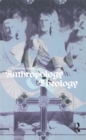 Anthropology and Theology - eBook
