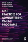 Best Practices for Administering Online Programs - eBook