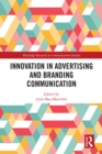 Innovation in Advertising and Branding Communication - eBook
