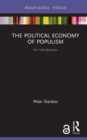 The Political Economy of Populism : An Introduction - eBook