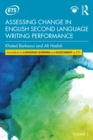 Assessing Change in English Second Language Writing Performance - eBook