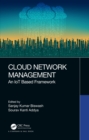 Cloud Network Management : An IoT Based Framework - eBook