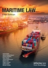 Maritime Law - eBook
