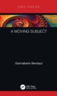 A Moving Subject - eBook