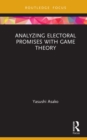 Analyzing Electoral Promises with Game Theory - eBook