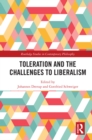 Toleration and the Challenges to Liberalism - eBook