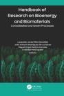 Handbook of Research on Bioenergy and Biomaterials : Consolidated and Green Processes - eBook