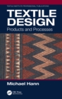 Textile Design : Products and Processes - eBook