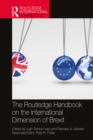 The Routledge Handbook on the International Dimension of Brexit - eBook