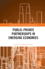 Public-Private Partnerships in Emerging Economies - eBook