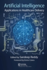 Artificial Intelligence : Applications in Healthcare Delivery - eBook