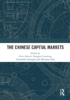 The Chinese Capital Markets - eBook