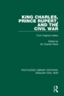 King Charles, Prince Rupert and the Civil War - eBook
