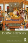 Doing History - eBook