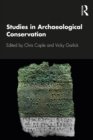 Studies in Archaeological Conservation - eBook