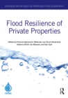 Flood Resilience of Private Properties - eBook