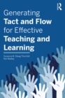 Generating Tact and Flow for Effective Teaching and Learning - eBook