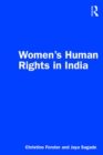 Women's Human Rights in India - eBook